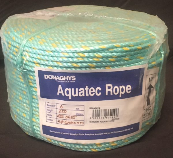 AQUAREC ROPE