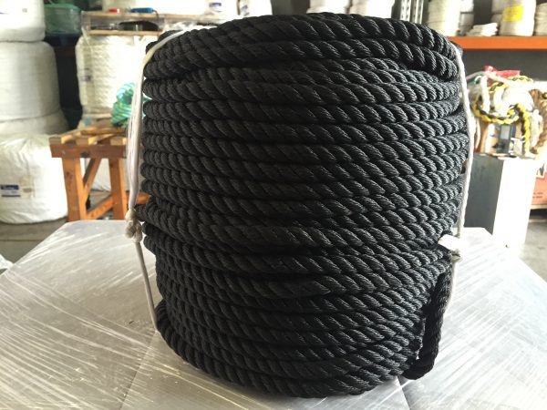 BOAT ROPE